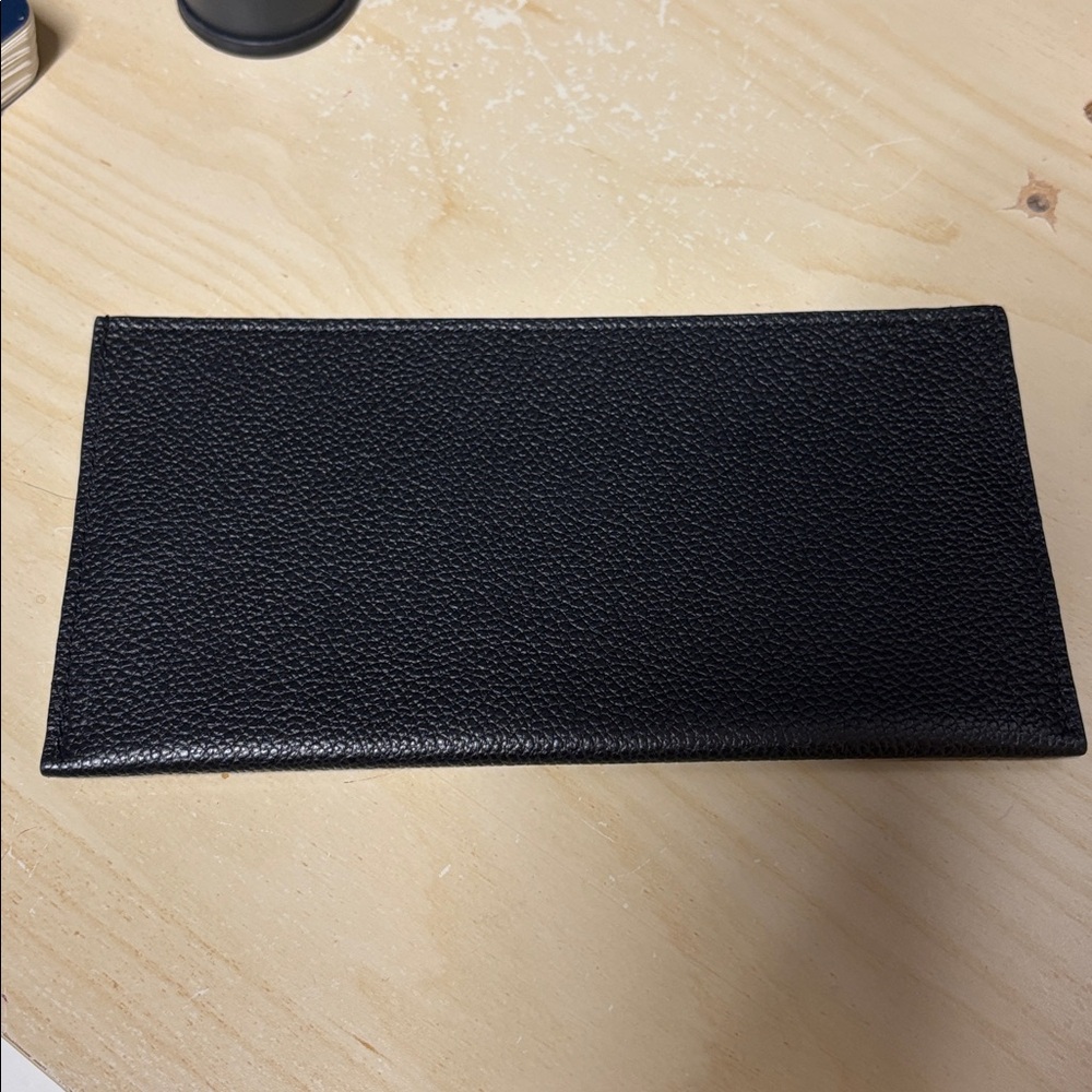 Louis Vuitton Felicie empreinte leather card holder - Picture 3 of 4